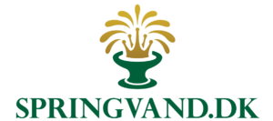 springvand logo